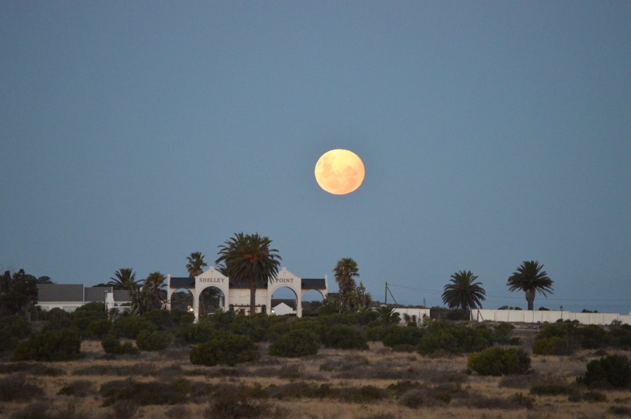 0 Bedroom Property for Sale in Shelley Point Western Cape